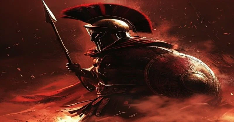 300 - March to Glory PSP Review: Stand With The Spartans in This Epic Action Game