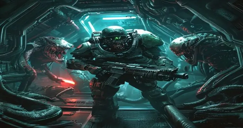 Alien Syndrome PSP Review – Hidden Sci-Fi RPG Gem Worth Playing in 2026