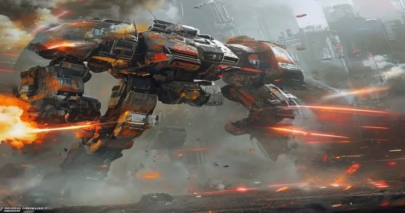 Armored Core 3 PSP Review — Build, Fight, Dominate in FromSoftware's Mech Masterpiece