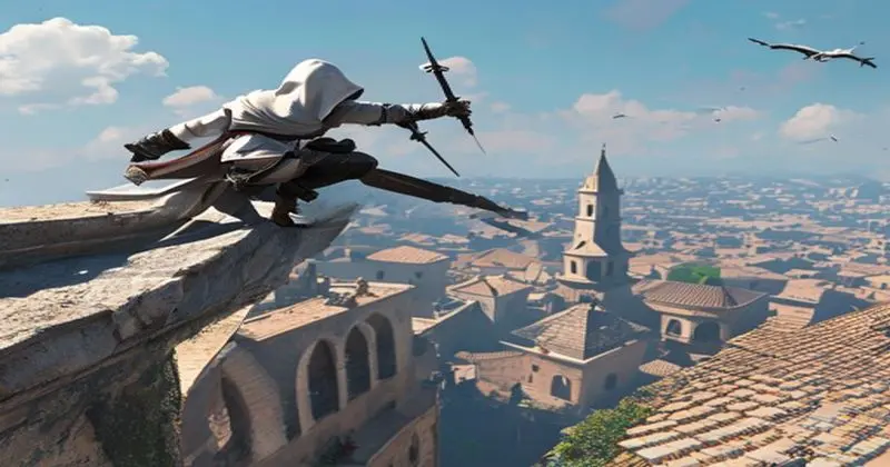 Assassin's Creed Bloodlines PSP Review: Why This Portable Masterpiece Still Matters in 2026