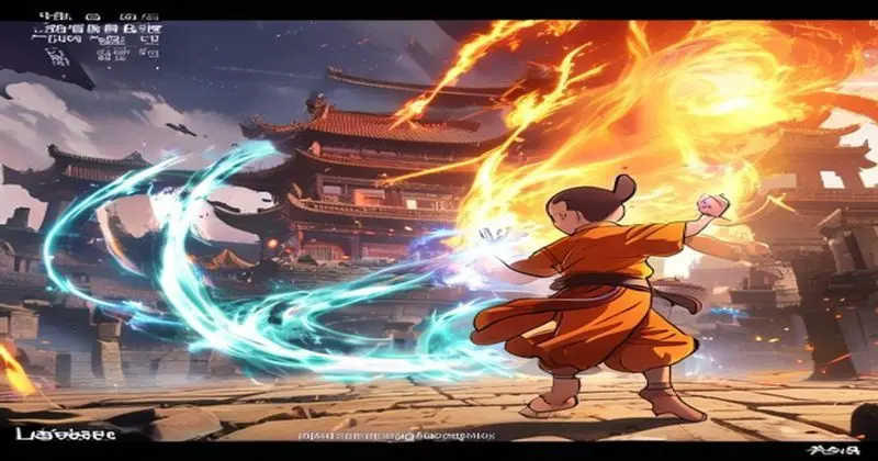 Avatar - The Last Airbender PSP Review — Bending Adventure Worth Playing
