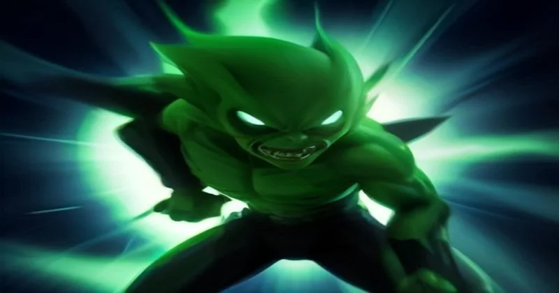 Ben 10: Alien Force - Vilgax Attacks PSP Review - Transform Into Action