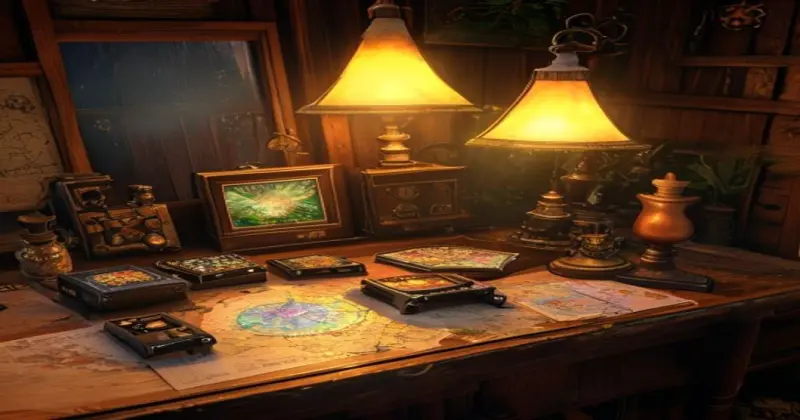 Top 10 PSP Adventure Games — Story-Rich Games for PPSSPP