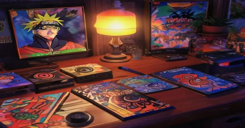 Top 15 PSP Anime Games — Naruto, DBZ, Bleach, One Piece & More