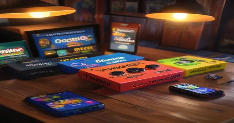 Best PSP Games for Beginners — Easy & Fun to Play