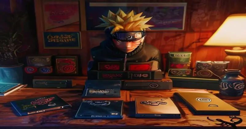 Top 10 Naruto PSP Games — Best Naruto ROMs for PPSSPP