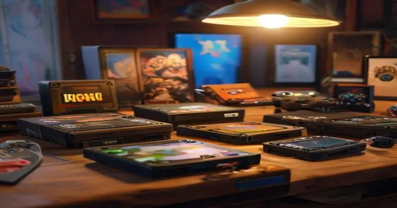 10 Best Platformer Games on PSP