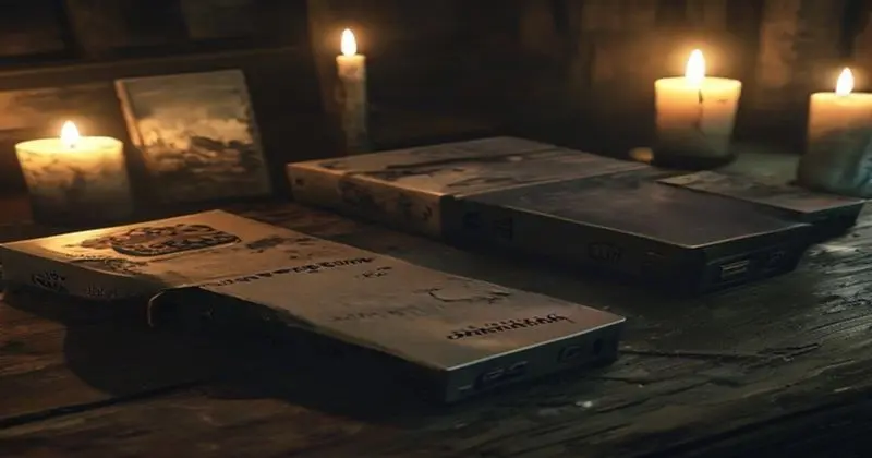 Best Survival Horror Games on PSP — Scariest Titles Ranked