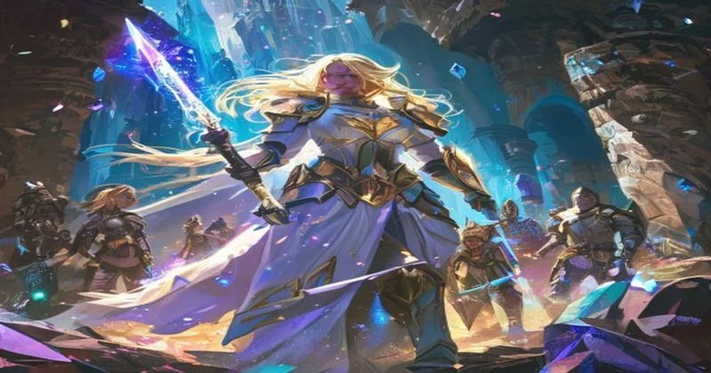 Blade Dancer: Lineage of Light PSP Review – A Hidden Gem of Tactical RPG Excellence