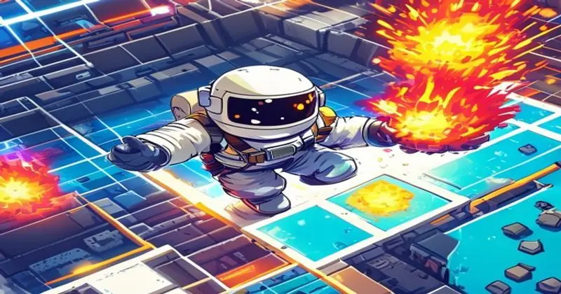 Bomberman PSP Review: Timeless Grid-Based Action That Still Explodes With Fun