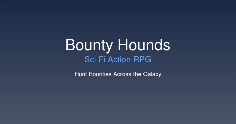 Bounty Hounds PSP Review - Sci-Fi Action RPG Hidden Gem