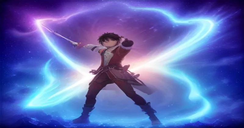 Brave Story - New Traveler PSP Review: A Hidden RPG Gem