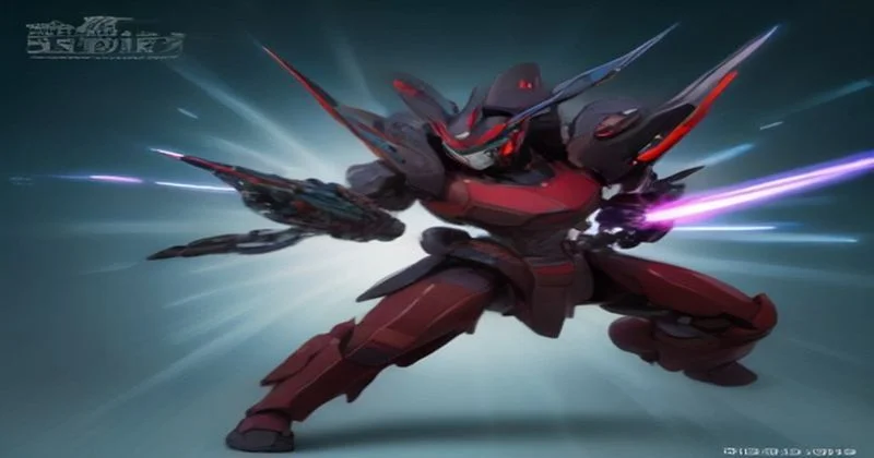 Danball Senki W Review - Mecha Customization Masterpiece on PSP