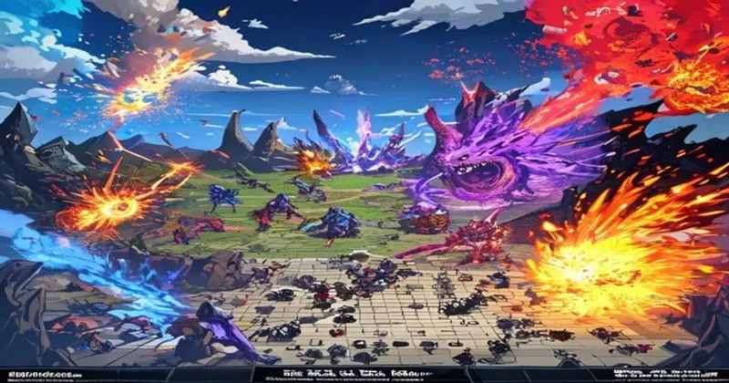 Disgaea 2: Dark Hero Days PSP Review - Tactical RPG Masterpiece