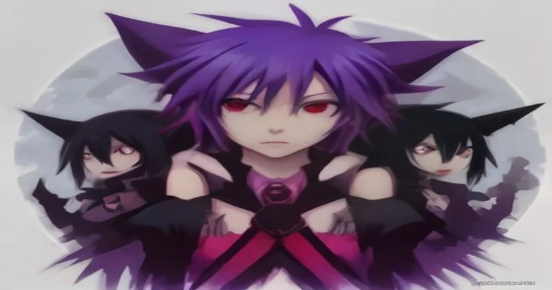 Disgaea: Afternoon of Darkness - The Tactical RPG That Redefined Portable Strategy Gaming