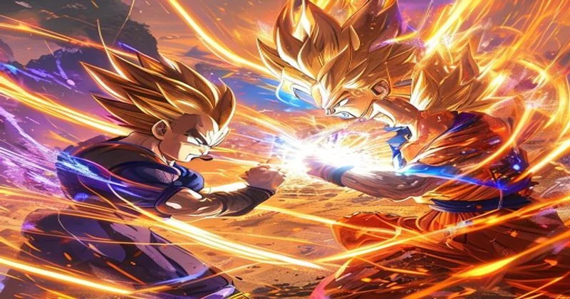 Dragon Ball Z: Shin Budokai PSP Review — The Ultimate Portable Fighter