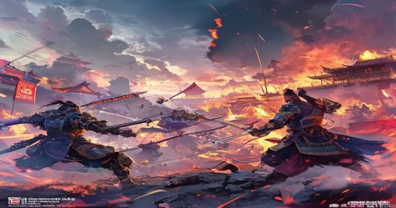 Dynasty Warriors: Strikeforce PSP Review — The Best Musou Game You Haven't Played