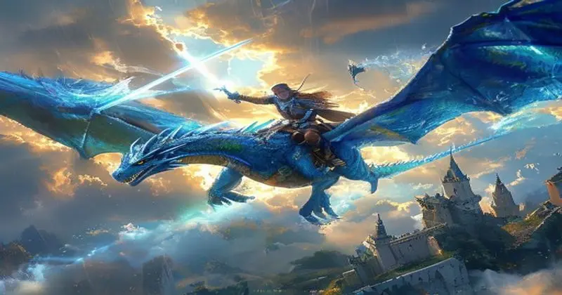 Eragon PSP Review: Dragon-Riding Fantasy Action That Still Soars