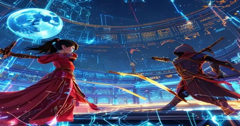 Fate/Extra PSP Review: A Strategic RPG Masterpiece in the Moon Cell