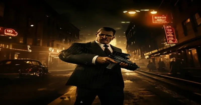 The Godfather: Mob Wars PSP Review – Building Your Criminal Empire on the Go