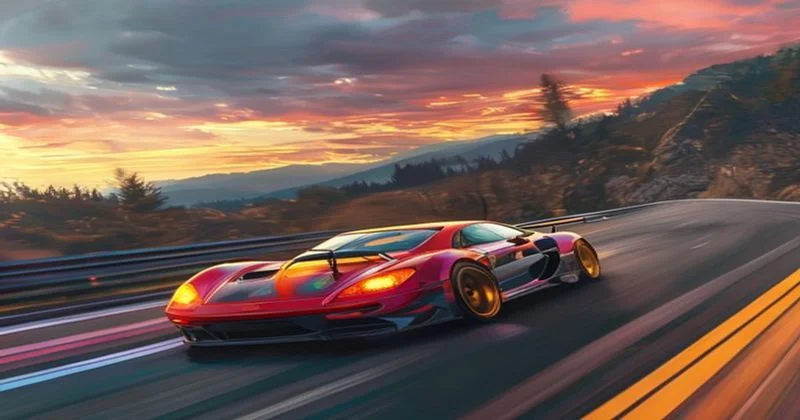 Gran Turismo PSP Review: The Real Driving Simulator Goes Portable