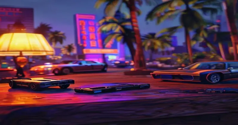 All GTA Games on PSP Ranked — Liberty City & Vice City Stories