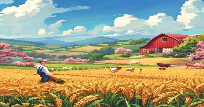 Harvest Moon: Boy & Girl PSP Review — The Farming Classic That Still Grows on You