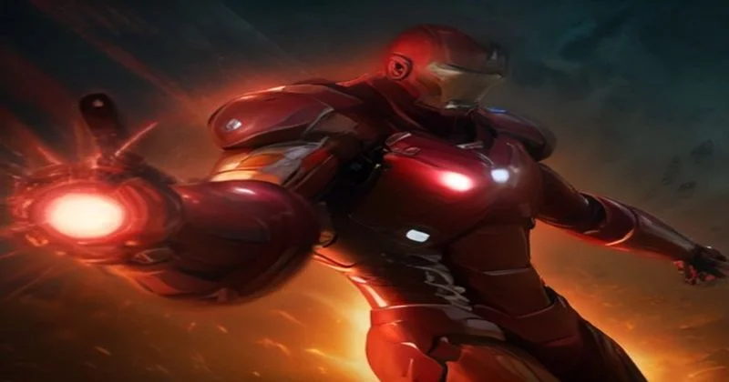 Iron Man 2 - The Video Game PSP Review: Suit Up for High-Flying Action