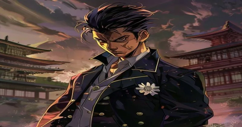 Kenka Bancho: Badass Rumble PSP Review - The Ultimate High School Delinquent Brawler