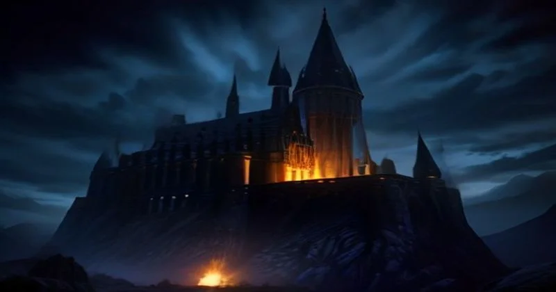 LEGO Harry Potter: Years 5-7 PSP Review – Magical Adventure in Brick Form