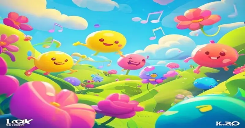 LocoRoco 2 PSP Review — The Most Joyful Platformer on PSP