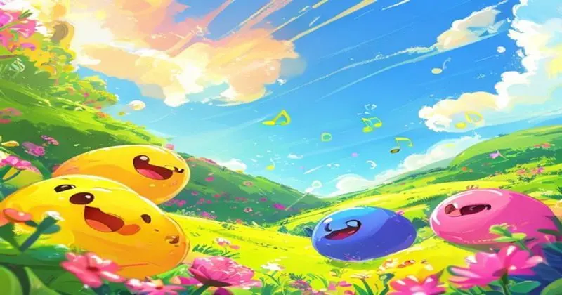 LocoRoco PSP Review: The Joyful Platformer That Redefined Simple Controls