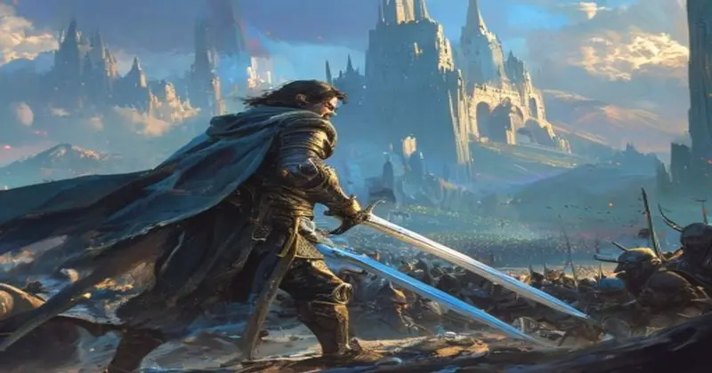 The Lord of the Rings: Aragorn's Quest PSP Review - A Hero's Journey in Your Hands