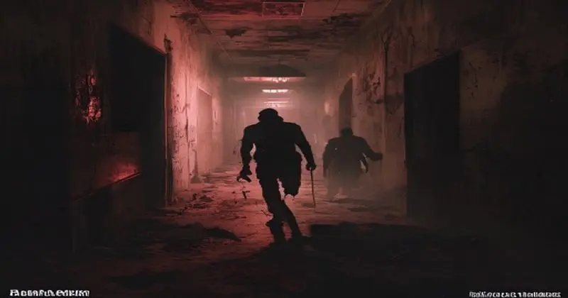 Manhunt 2 PSP Review: The Most Controversial Handheld Game Ever Made