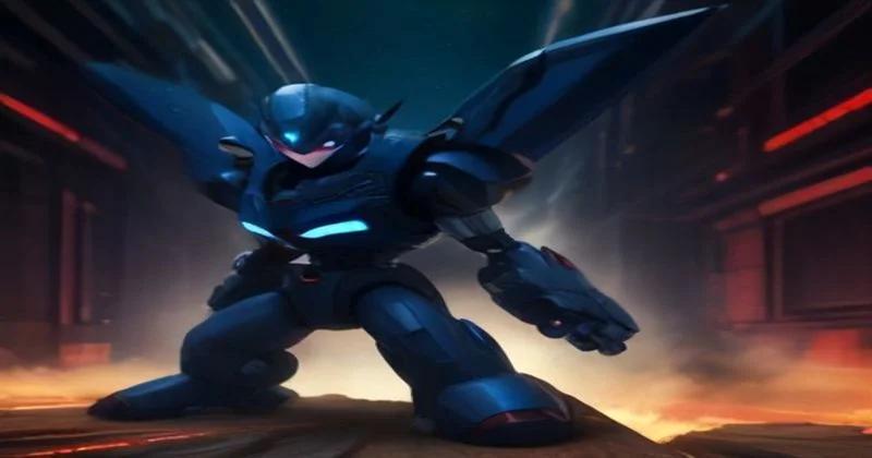 Mega Man - Maverick Hunter X PSP Review: The Blue Bomber's Definitive Handheld Remake