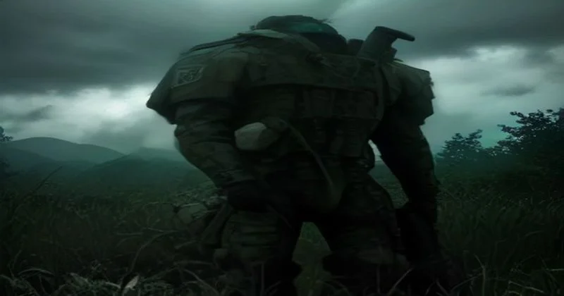 Metal Gear Solid: Peace Walker PSP Review - Tactical Espionage Perfected on Handheld