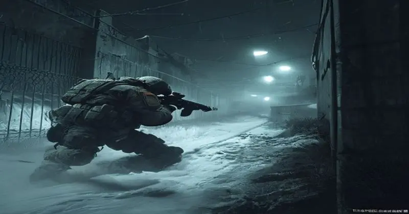 Metal Gear Solid: Portable Ops PSP Review — Big Boss's Most Underrated Mission