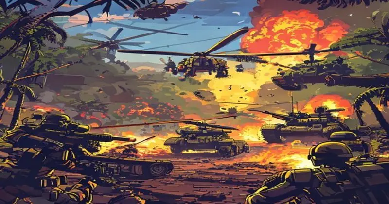 Metal Slug XX PSP Review — The Ultimate Portable Run-and-Gun