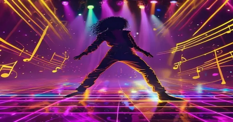 Michael Jackson: The Experience PSP Review — Dance Like the King of Pop