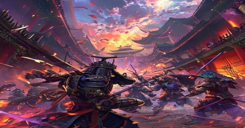 Musou Orochi Maou Sairin Enhanced Version PSP Review — Warriors Orochi 2 at Its Best