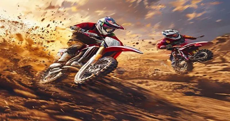 MX vs. ATV Reflex PSP Review - The Reflex Revolution That Changed Handheld Racing