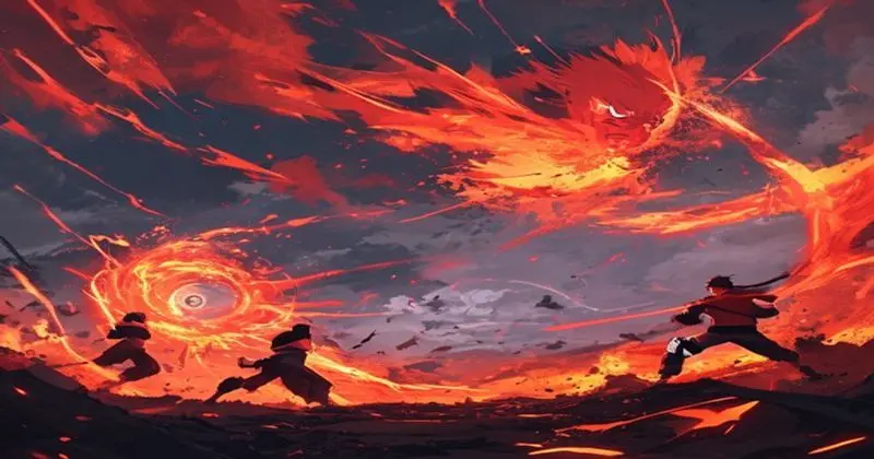 Naruto Shippuden: Legends — Akatsuki Rising PSP Review