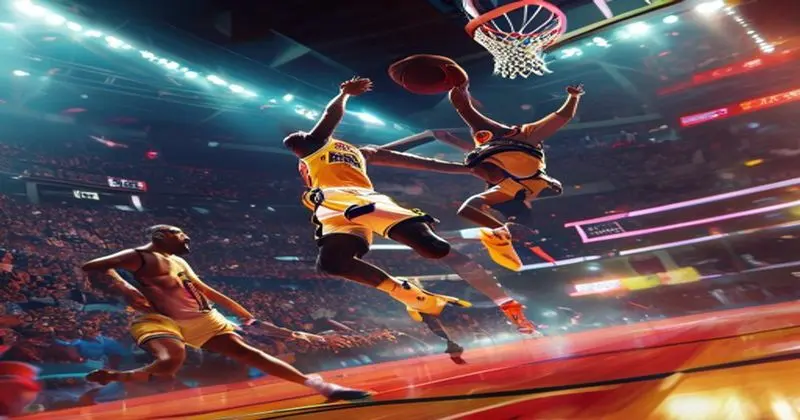 NBA 2K10 PSP Review — The Best Handheld Basketball Simulation of Its Era