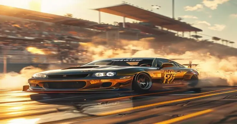 Need for Speed: ProStreet PSP Review — When Street Racing Got Serious