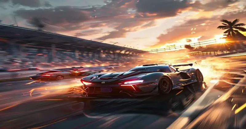 Need for Speed: Shift PSP Review — Simulation Racing in Your Pocket