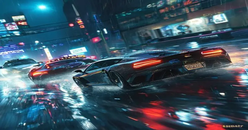 Need For Speed: Undercover PSP Review — Underground Racing at Its Finest