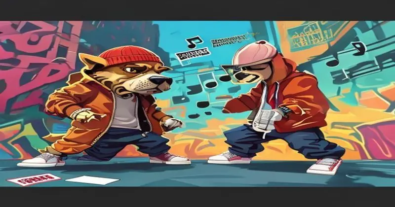 PaRappa the Rapper PSP Review: The Rhythm Game Legend That Started It All