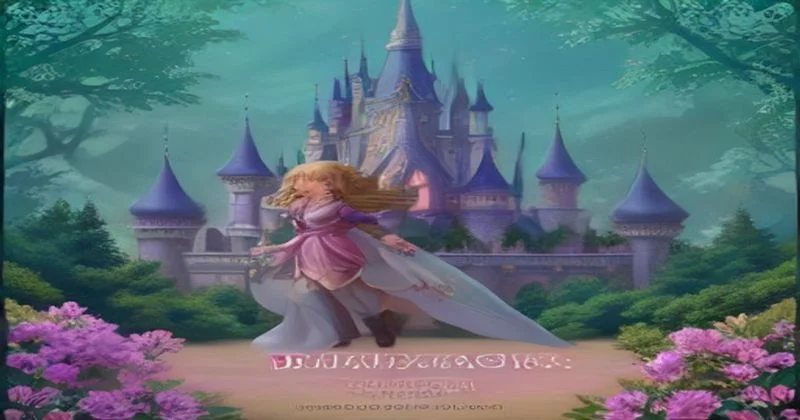 PoPoLoCrois PSP Review: A Heartwarming Fairy Tale RPG Adventure
