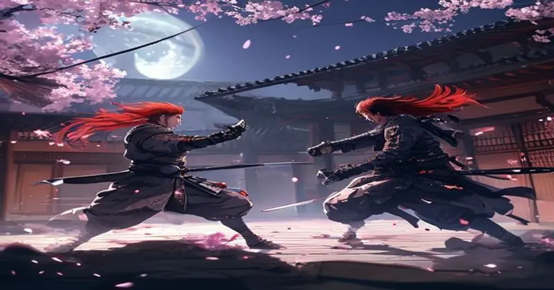 Rurouni Kenshin Meiji Kenkaku Romantan Saisen PSP Review — Battōsai Strikes on Portable
