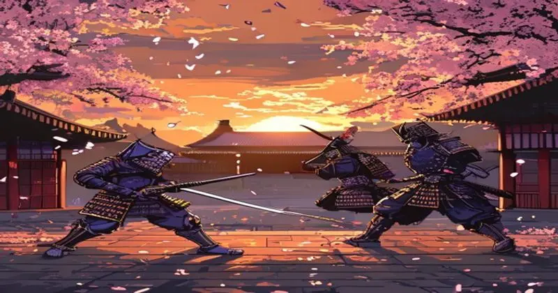 Samurai Shodown Anthology PSP Review: Six Legendary Fighters in Your Pocket